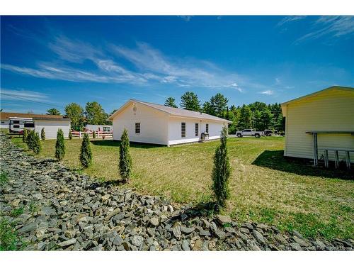 579 Main Street, Doaktown, NB 