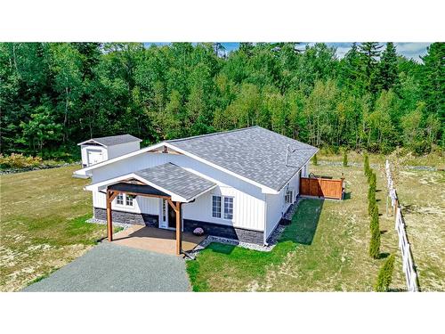 579 Main Street, Doaktown, NB 