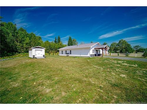 579 Main Street, Doaktown, NB 