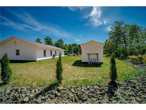 579 Main Street, Doaktown, NB 