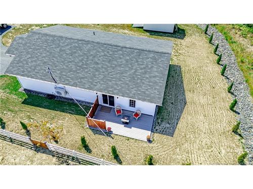 579 Main Street, Doaktown, NB 