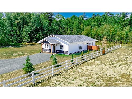 579 Main Street, Doaktown, NB 