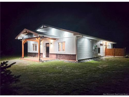 579 Main Street, Doaktown, NB 