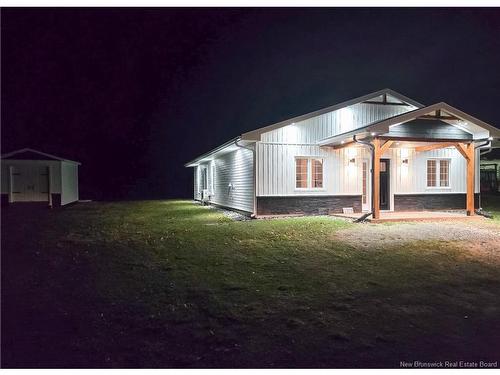 579 Main Street, Doaktown, NB 