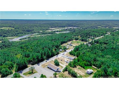 579 Main Street, Doaktown, NB 