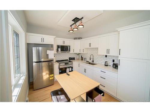 579 Main Street, Doaktown, NB 