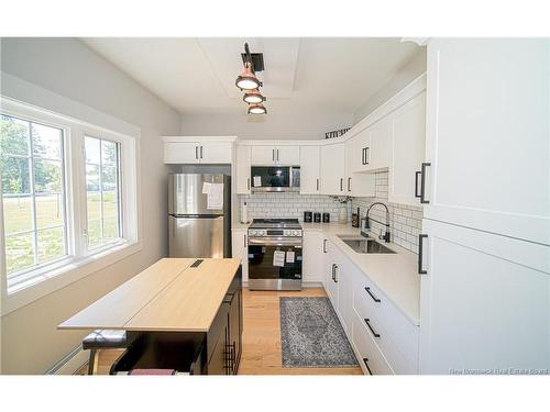 579 Main Street, Doaktown, NB 