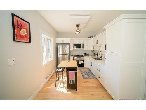 579 Main Street, Doaktown, NB 