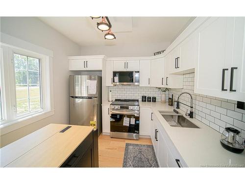 579 Main Street, Doaktown, NB 