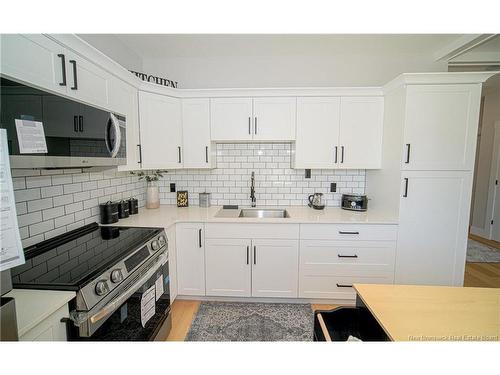 579 Main Street, Doaktown, NB 