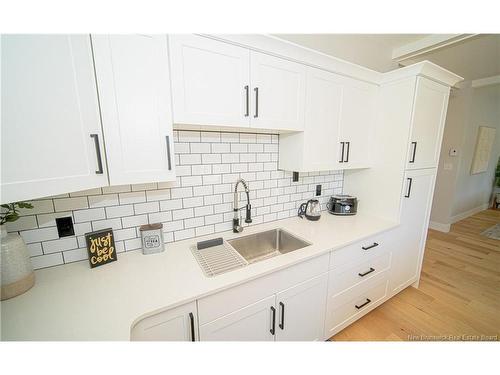 579 Main Street, Doaktown, NB 