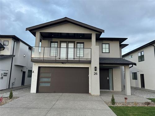 26-19950 McCarthy Road  Lake Country, BC V4V 1T1