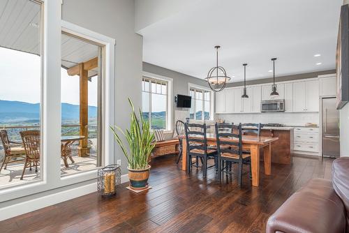 4008 Terrapin Place, Vernon, BC - Indoor