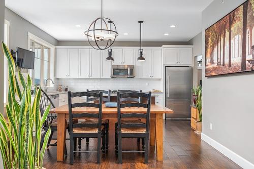 4008 Terrapin Place, Vernon, BC - Indoor