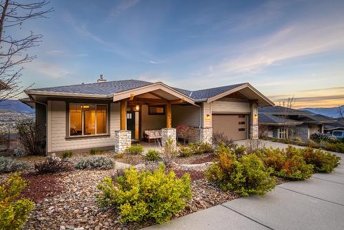 4008 Terrapin Place, Vernon, BC - Outdoor