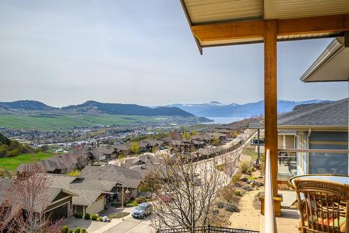 4008 Terrapin Place, Vernon, BC - Outdoor With View
