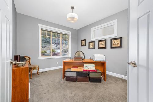 4008 Terrapin Place, Vernon, BC - Indoor Photo Showing Other Room