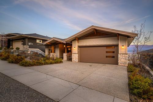 4008 Terrapin Place, Vernon, BC - Outdoor