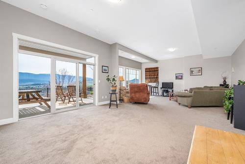 4008 Terrapin Place, Vernon, BC - Indoor