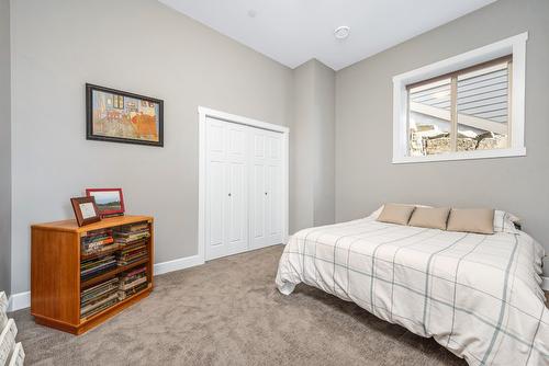 4008 Terrapin Place, Vernon, BC - Indoor Photo Showing Bedroom