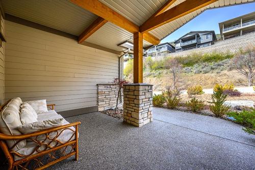 4008 Terrapin Place, Vernon, BC - Outdoor With Exterior