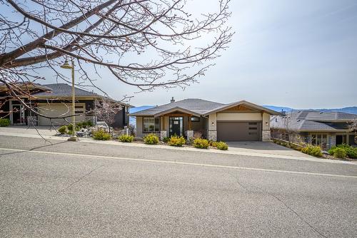 4008 Terrapin Place, Vernon, BC - Outdoor