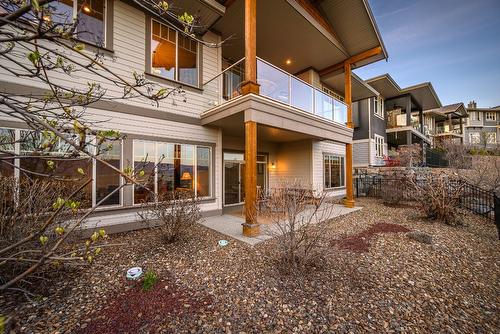 4008 Terrapin Place, Vernon, BC - Outdoor