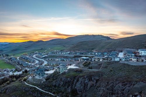 4008 Terrapin Place, Vernon, BC - Outdoor With View