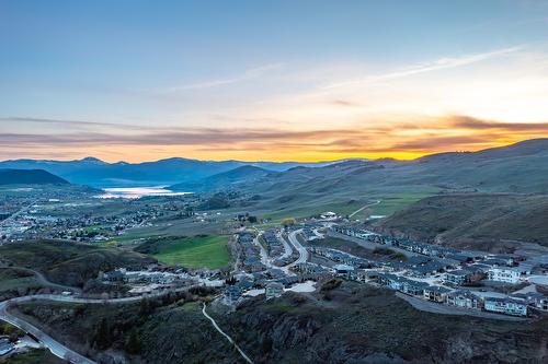 4008 Terrapin Place, Vernon, BC - Outdoor With View