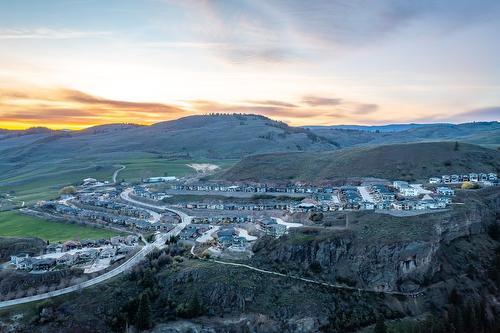 4008 Terrapin Place, Vernon, BC - Outdoor With View