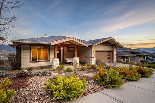 4008 Terrapin Place, Vernon, BC - Outdoor