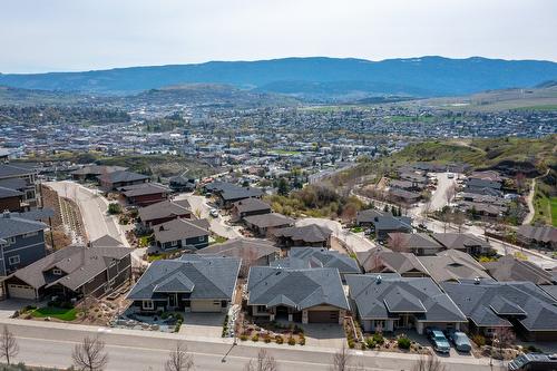 4008 Terrapin Place, Vernon, BC - Outdoor With View