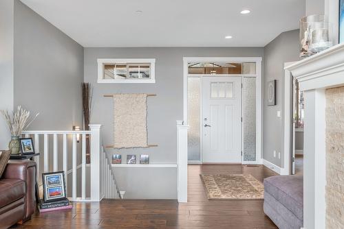 4008 Terrapin Place, Vernon, BC - Indoor