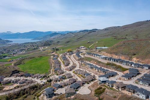 4008 Terrapin Place, Vernon, BC - Outdoor With View