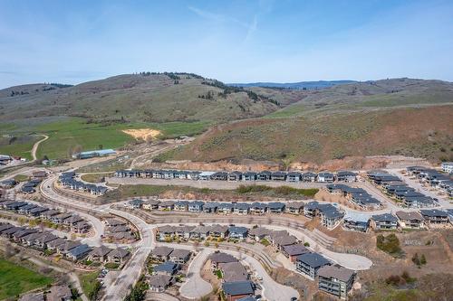 4008 Terrapin Place, Vernon, BC - Outdoor With View