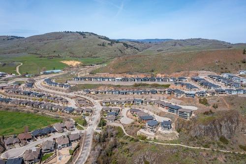 4008 Terrapin Place, Vernon, BC - Outdoor With View