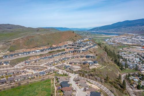 4008 Terrapin Place, Vernon, BC - Outdoor With View