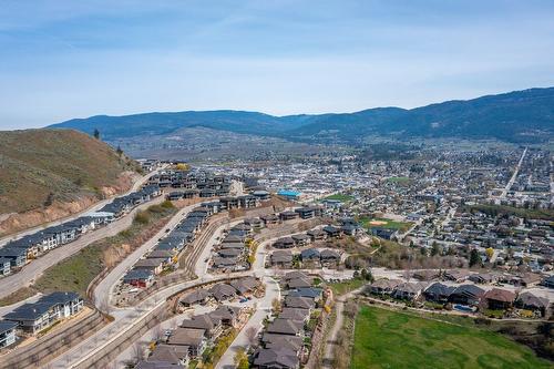 4008 Terrapin Place, Vernon, BC - Outdoor With View