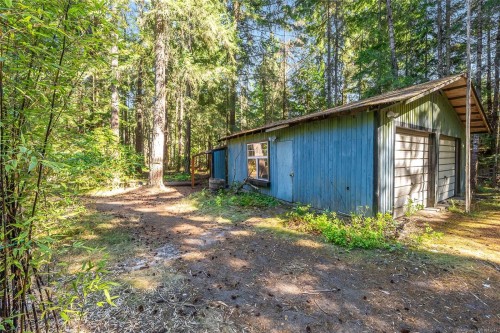 505 Baylis Rd, Qualicum Beach, BC 