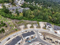 Lot 72 Woodrush Dr  Duncan, BC V9L 0G1