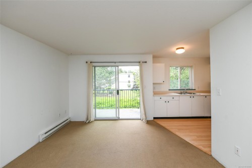 310-1050 Braidwood Rd, Courtenay, BC - Indoor