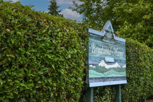 310-1050 Braidwood Rd, Courtenay, BC - Outdoor