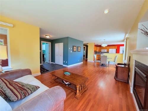 6-769 Merecroft Rd, Campbell River, BC 