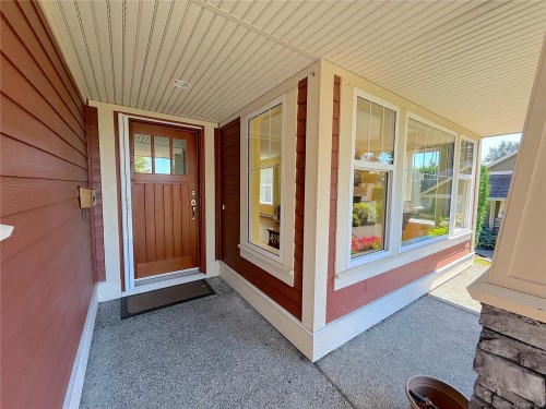 6-769 Merecroft Rd, Campbell River, BC 