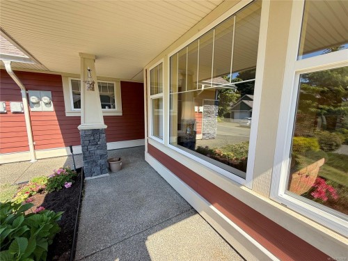 6-769 Merecroft Rd, Campbell River, BC 