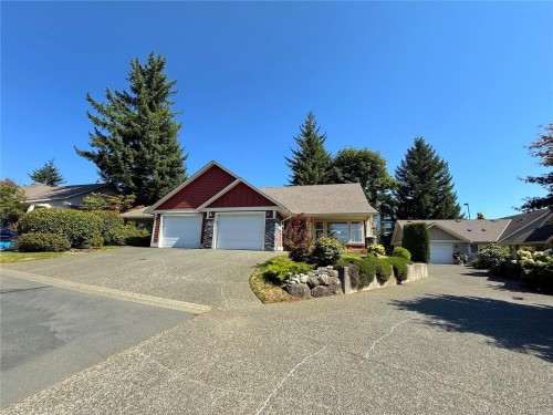 6-769 Merecroft Rd, Campbell River, BC 