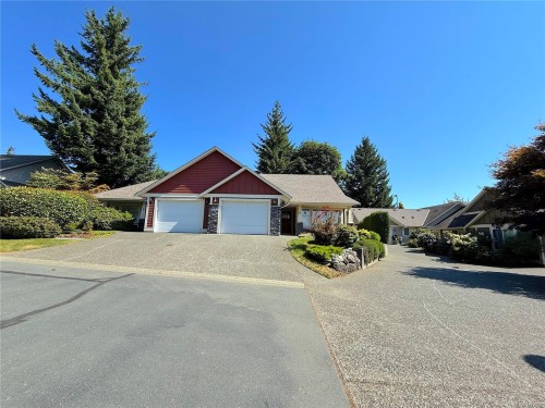 6-769 Merecroft Rd, Campbell River, BC 