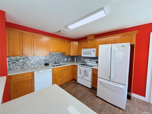 6-769 Merecroft Rd, Campbell River, BC 