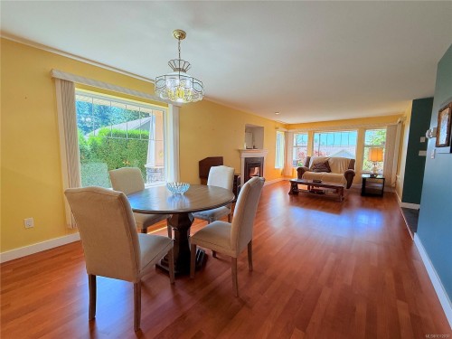 6-769 Merecroft Rd, Campbell River, BC 