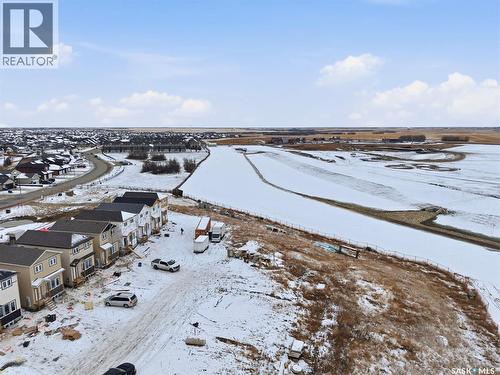 115 1509 Richardson Road, Saskatoon, SK - Outdoor With View